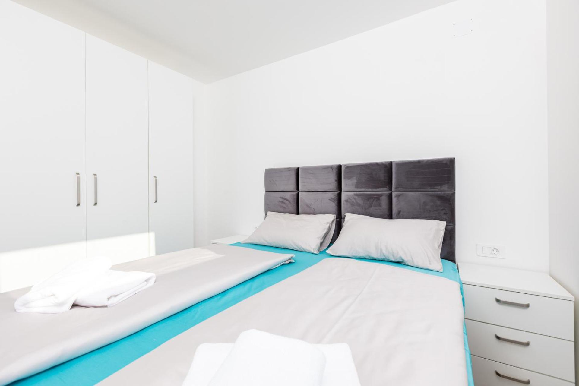 Apartma Skubic Murvica Vantacici Exterior foto